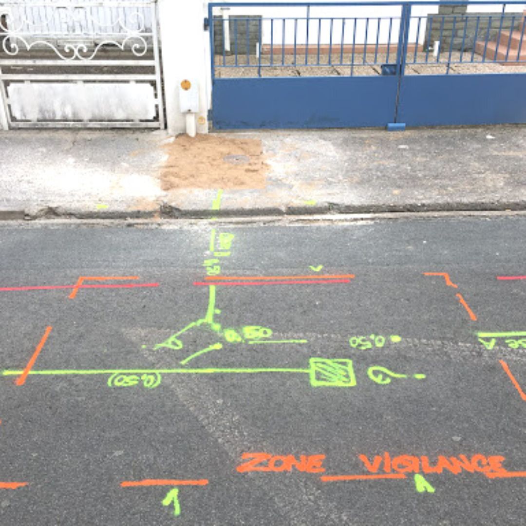 Formation AIPR Vendée — OFSP