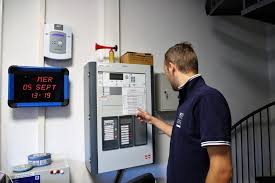 Formation Securite Incendie Var — OFSP