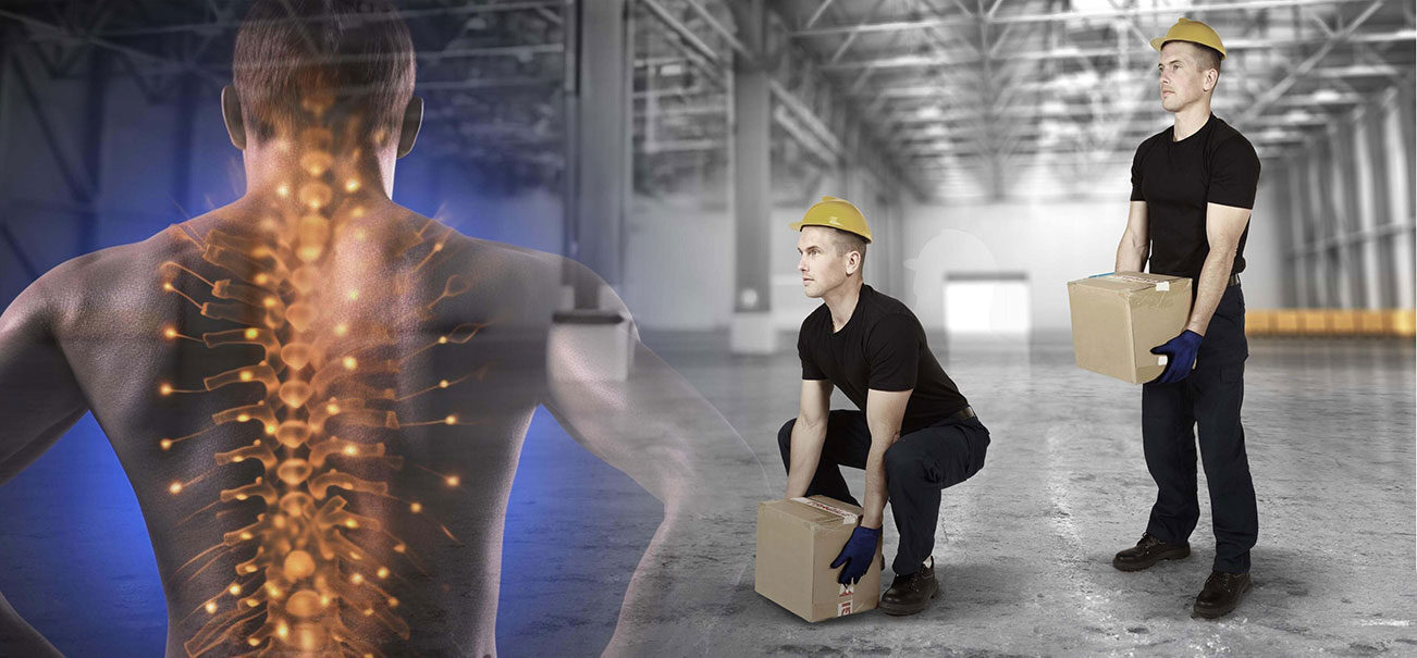 Formation Gestes et Postures Hauts-de-Seine — OFSP