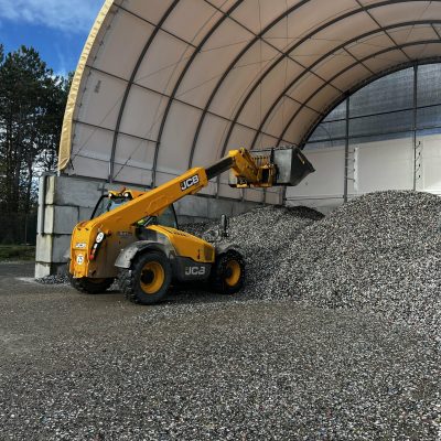 Formation R482 : Conduite d'engins de chantier en respect des normes de sécurité de la CNAMTS